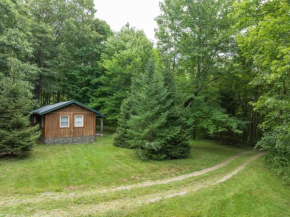 Whispering Pines Retreat